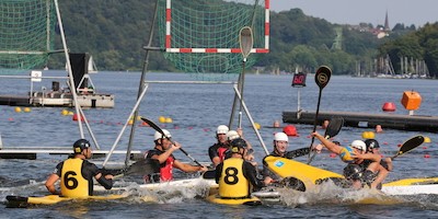 Der Göttinger PC wird Deutscher Meister 2012