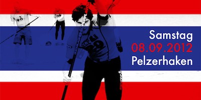 Erste Deutsche Meisterschaft SUP in Pelzerhaken