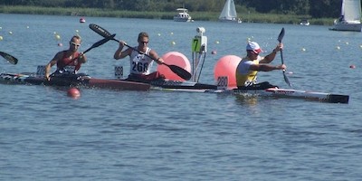 DM Brandenburg: Max Hoff und Silke Hörmann stocken auf der Langstrecke ihre Titelsammlung auf