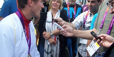 DKV-Boote glänzten zum Finalauftakt in allen Farben