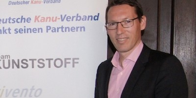 Olympiasieger Andreas Dittmer zu den Medaillenchancen der deutschen Kanuten