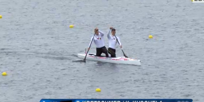 DKV-Flotte in drei Finalläufen qualifiziert
