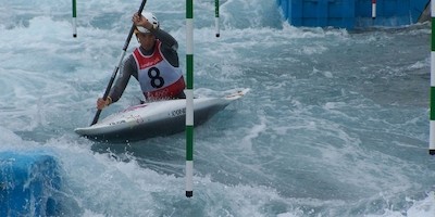 Jasmin Schornberg fährt mit Bangen ins Finale