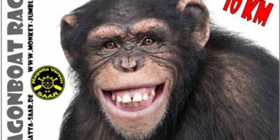 Der Regattaverein Saar erklärt den Monkey-Jumble