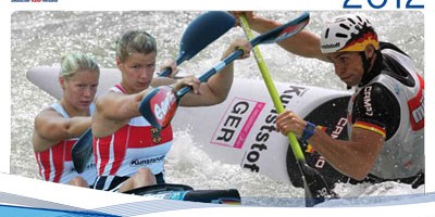 DKV-Mannschaftsbroschüre