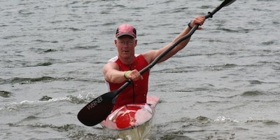 Quadrathlon-Premiere am Sportparksee Grambke