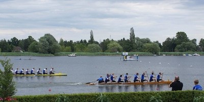Magdeburg und Potsdam bei Ostdeutschen Meisterschaften am erfolgreichsten