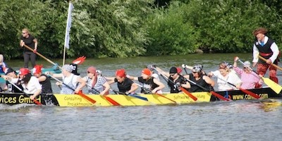10. Offenbacher Dragon-Cup