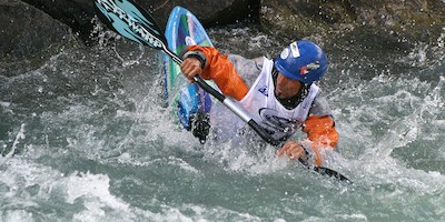 Freestyle-Euro: Team Britain legt vor