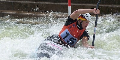 Weltcup Seu d`Urgell: Silber für Fabian Dörfler und Ärger um Kampfrichterentscheidungen