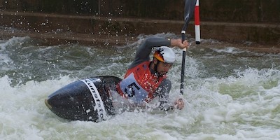 Weltcup-Team des DKV misst sich zum dritten Mal mit der Weltspitze