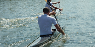 Erster Quadrathlon-Wettkampf in Nordwestdeutschland