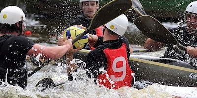 WSF Liblar verteidigt Tabellenspitze auf dem Maschsee