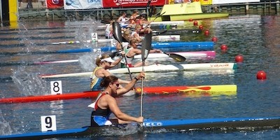 ICF-Online Umfrage zum neuen Startkommando "Ready - Set - Go"