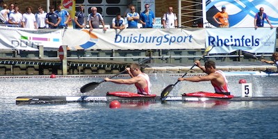 Erster Finaltag beim Welt-Cup verspricht große Spannung