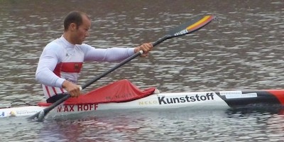 Rennsport-Asse gehen in Posen die nächste Hürde auf dem Weg nach London an