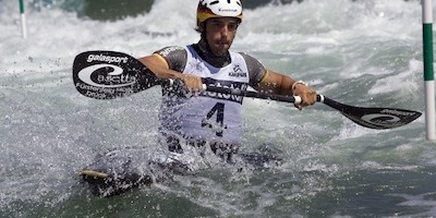 EM in Augsburg: Tasiadis, Böckelmann und Schubert starten mit Spitzenrängen in der Qualifikation