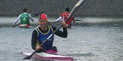 2. Ranglistenregatta: Gedränge um die Startplätze bei der internationalen Olympiaqualifikation