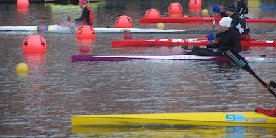 Halbzeit der nationalen Olympiaqualifikation: Beste Aussichten für Weber, Dietze, Rauhe und Brendel
