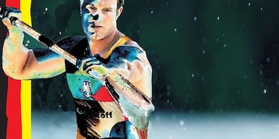 Programm zur Deutschen Einer-Meisterschaft