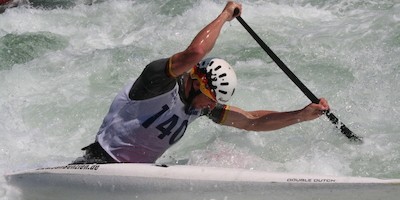1. Nationale Olympia-Qualifikation in Augsburg
