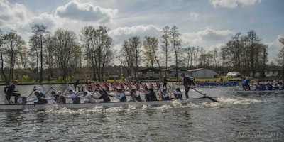 4. Berliner Halbmarathon