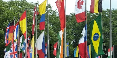 56 Nationen haben bereits für den Welt-Cup in Duisburg gemeldet