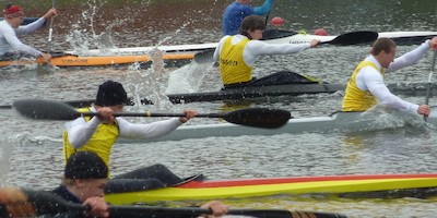 Ergebnisse der 1. Nationalen Olympia-Qualifikation