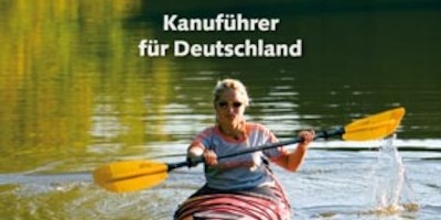 Aktuelle Berichtigungen für die DKV-Gewässerführer