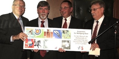 Game Over: Der Generalsekretär verlässt seinen Schreibtisch