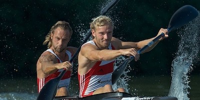 Der Weg zu Olympia führt über vier knallharte Wettkämpfe