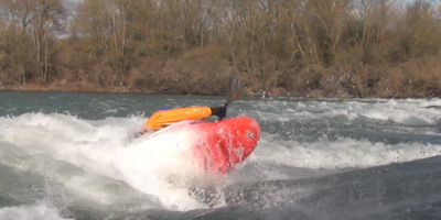 Die neusten Videos im März auf KanuTube