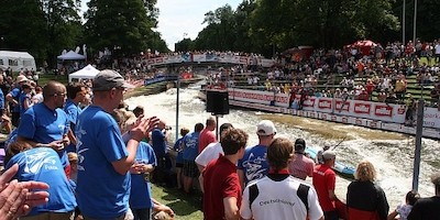 Fusion der beiden Kanuvereine AKV und KSA im Internet