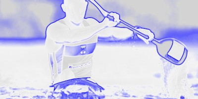 4. Deutsche Einer-Meisterschaft in Duisburg