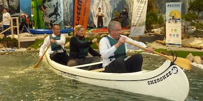 Rückblick zur boot 2012