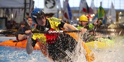 f.re.e München 2012