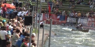 KanuTube – „Du gewinnst nie alleine“ ist Sieger des großen Gewinnspiels