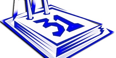 Alle Termine, alle Veranstaltungen 2012