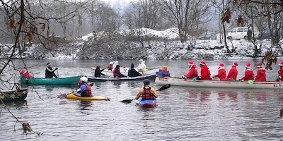 Heiße-Herzen-Fahrt 2011 fördert Traumapädagogik