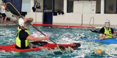DHM Kanu-Polo: Volltreffer für Göttingen