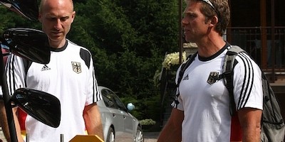 Das Ressort Kanu-Wildwasserrennsport formiert sich neu: