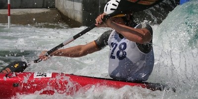 German Masters in Berlin