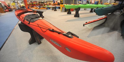 Boot und Fun Berlin:  Zehn Jahre, zehn Tage, zehn Themen