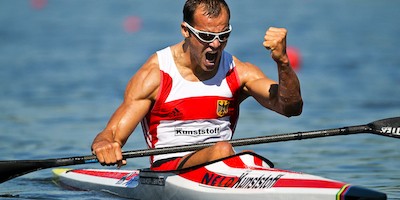 Max Hoff - Nominiert zum Champion des Jahres