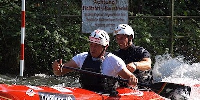 Deutschland-Cup: Spannende Duelle durch alternative Wettkampfformate