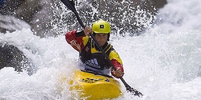 Ötztal bereitet sich auf 5. adidas Sickline Extreme vor