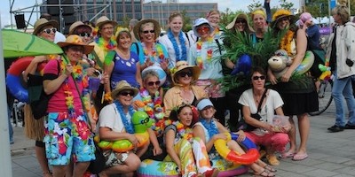 Fun-Cup und Landesmeisterschaft in Kiel