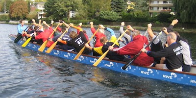 Kanuschule NRW bietet wieder die Trainer C Ausbildung im Drachenbootsport an!