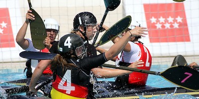 EM in Madrid: Damen U21 werden Europameister