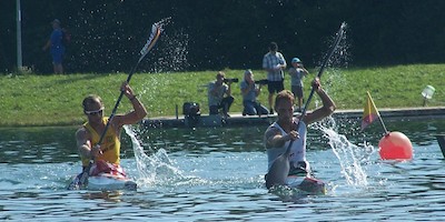 DM München: WM-Asse auch zum Abschluss auf der Langstrecke in den Medaillenrängen
